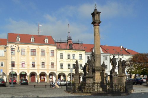 morový sloup