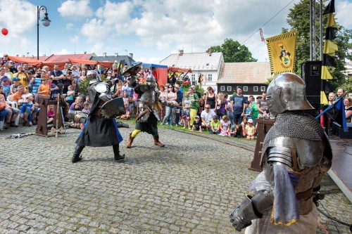 Tolštejnské slavnosti