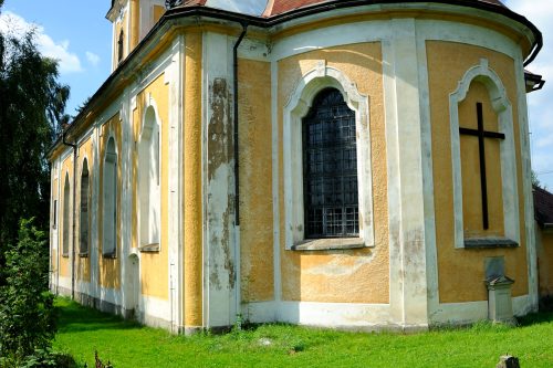 kostel