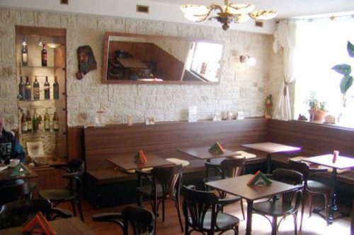 Café Dlask