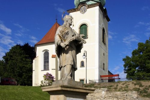 kostel