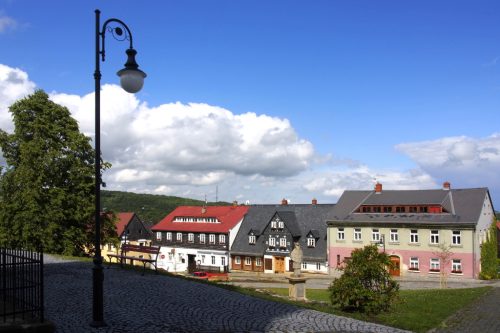 náměstí