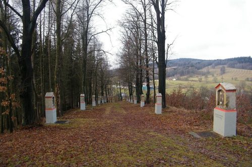 Křížová cesta