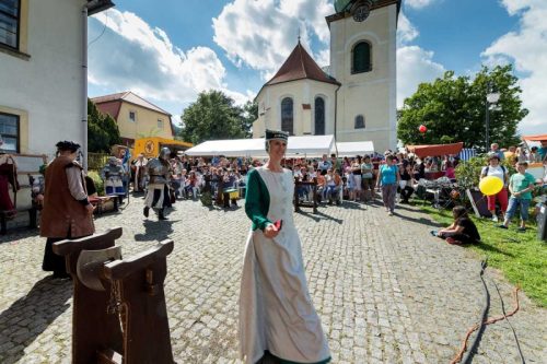 Tolštejnské slavnosti