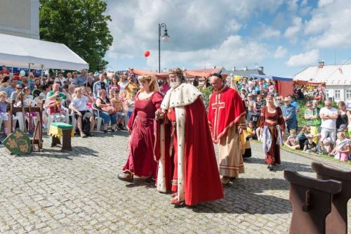 Tolštejnské slavnosti