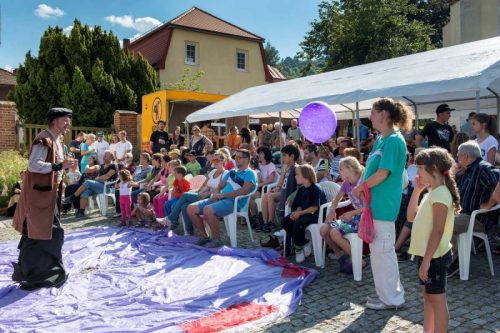 Tolštejnské slavnosti