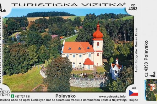 turistická známka