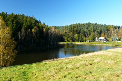Kyjovská přehrada