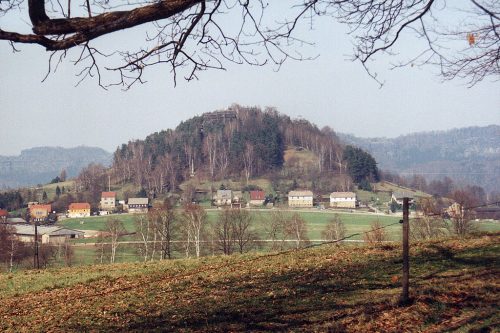 Kaiserkrone