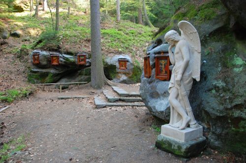 Bratrské oltáře