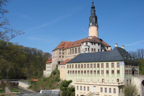 zámek