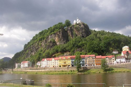 Pastýřská stěna
