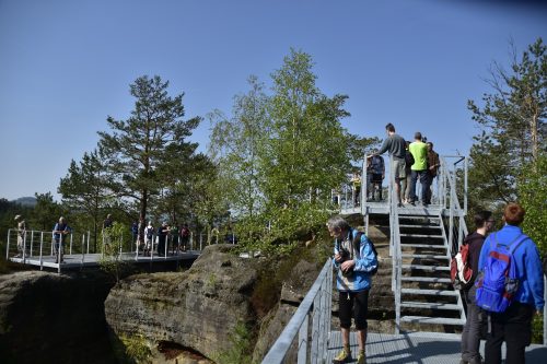 slavnostní otevření duben 2018