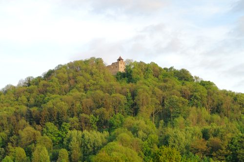 Zámecký vrch