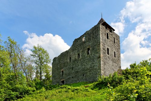 Zámecký vrch
