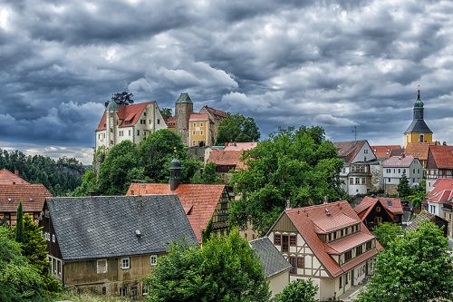 Hohnstein