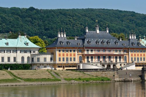 Pillnitz