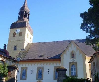 Kostel sv. Jiří