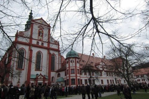 Klášter Marienstern