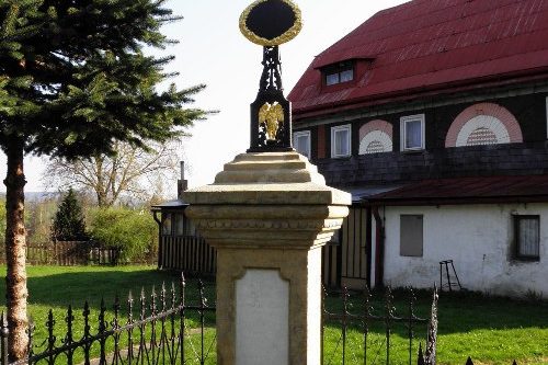 Gromerův kříž