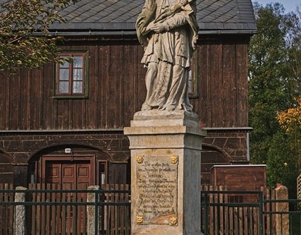podstávkové domy