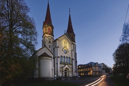 Filipovská bazilika