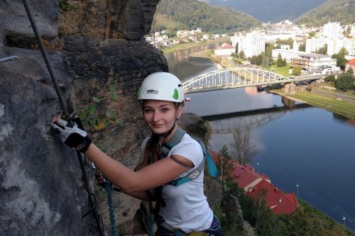 Via Ferrata