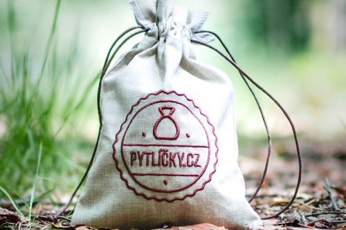 Pytlíčky 4