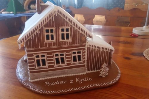 Kytlice