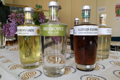galli distillery