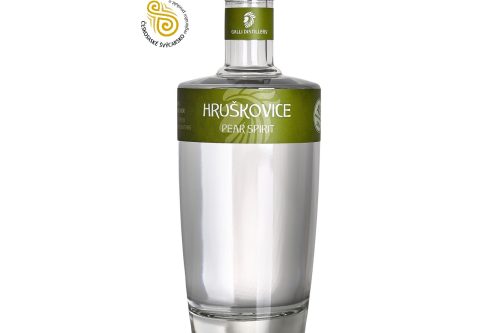 galli distillery