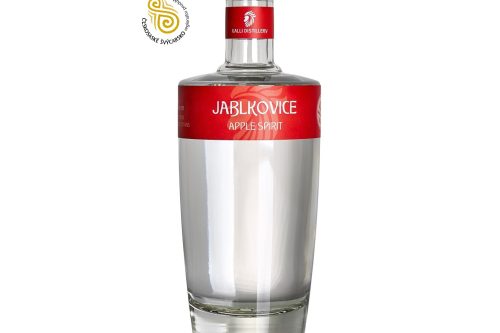 Galli Distillery