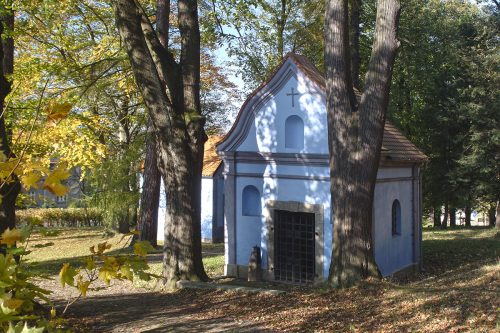Křížová cesta