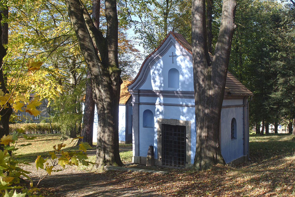 Křížová cesta