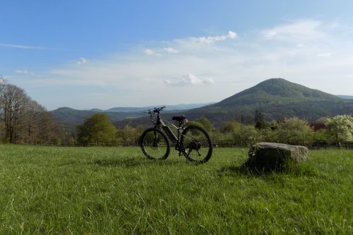 Elektrokola e-bike