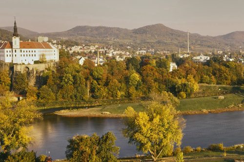 Děčín U8_2