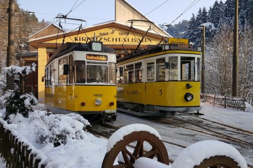 Tram