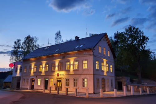 Hotel Kortus