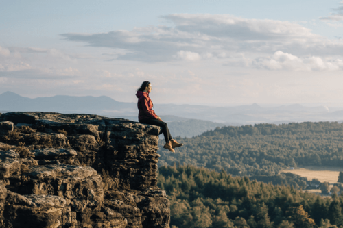 Northern Hikes