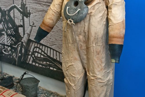 Oblastní muzeum v Děčíně
