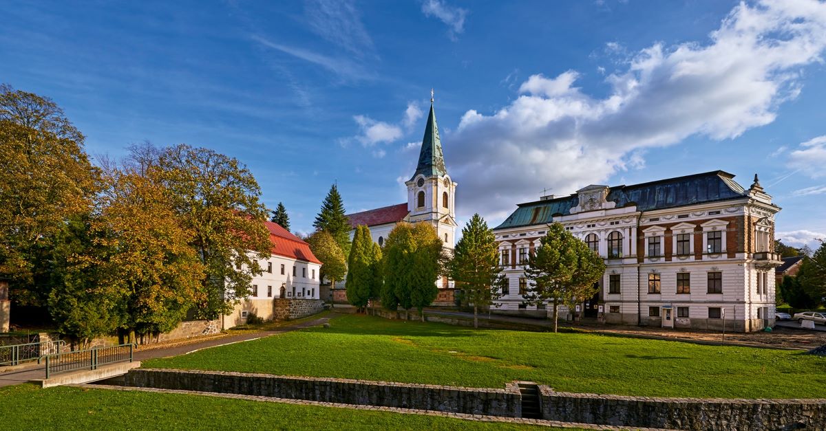 Jiříkov