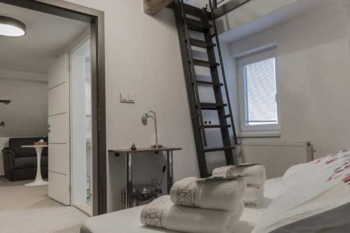 Resort-Mezná-loft