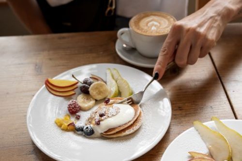 Bohemian Coffee House