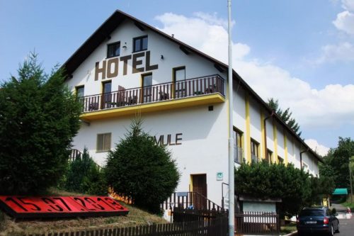 Hotel Formule