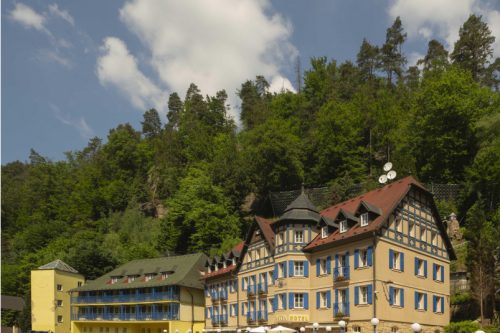 Hotel Praha