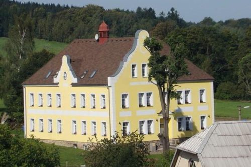 Penzion Balnika