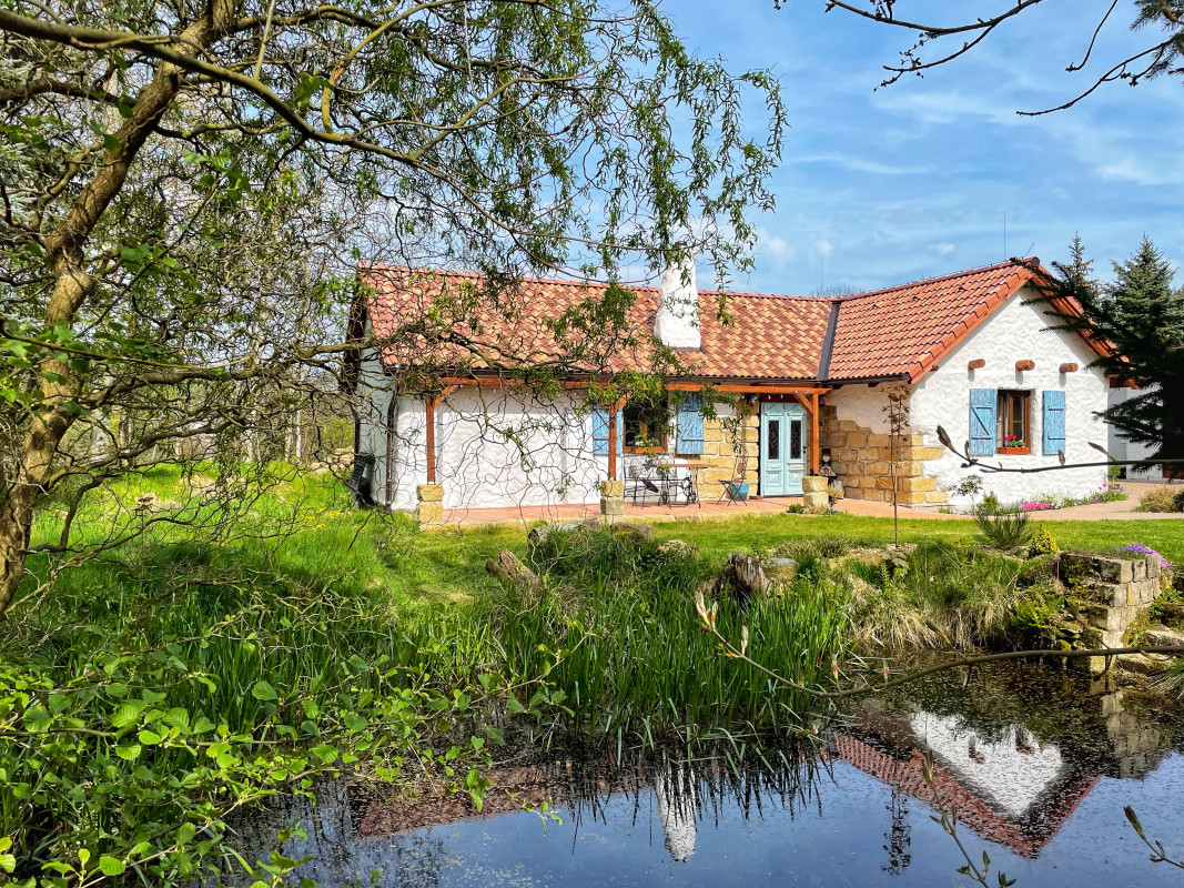 Trapani House & Camp ubytování