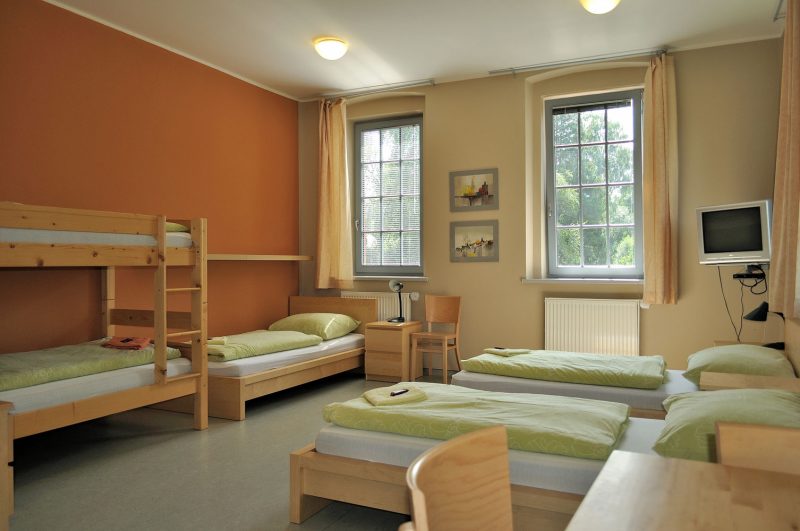 Hostel Lípa Interiér