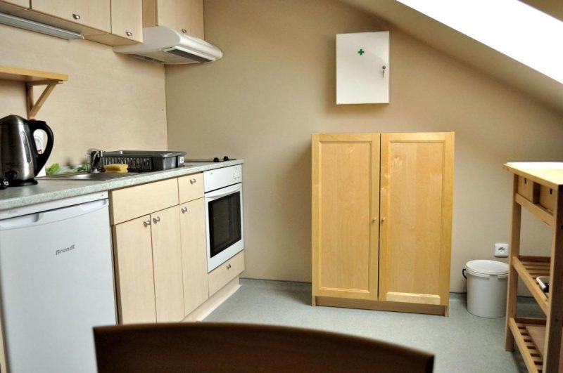 Hostel Lípa Interiér