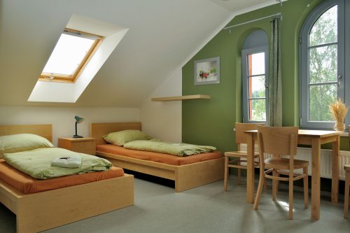 Hostel Lípa Interiér
